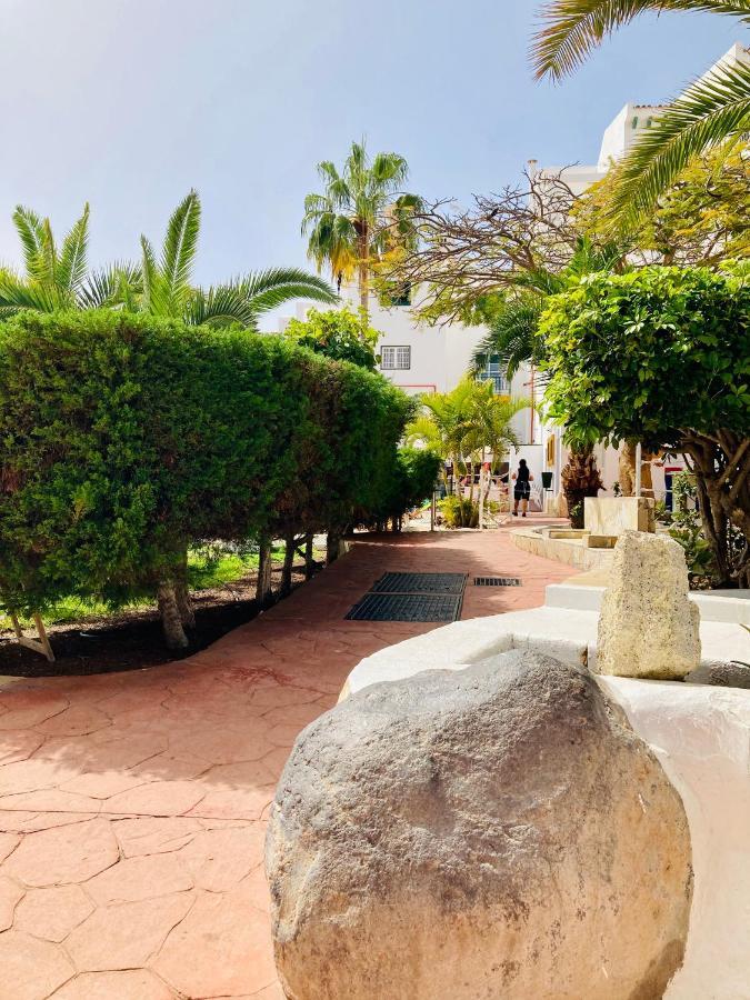 Pueblo Torviscas Sunset Harbour Private Apartment Costa Adeje  Esterno foto