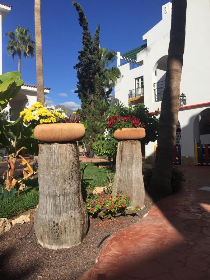Pueblo Torviscas Sunset Harbour Private Apartment Costa Adeje  Esterno foto