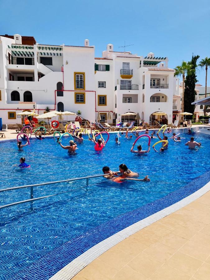 Pueblo Torviscas Sunset Harbour Private Apartment Costa Adeje  Esterno foto
