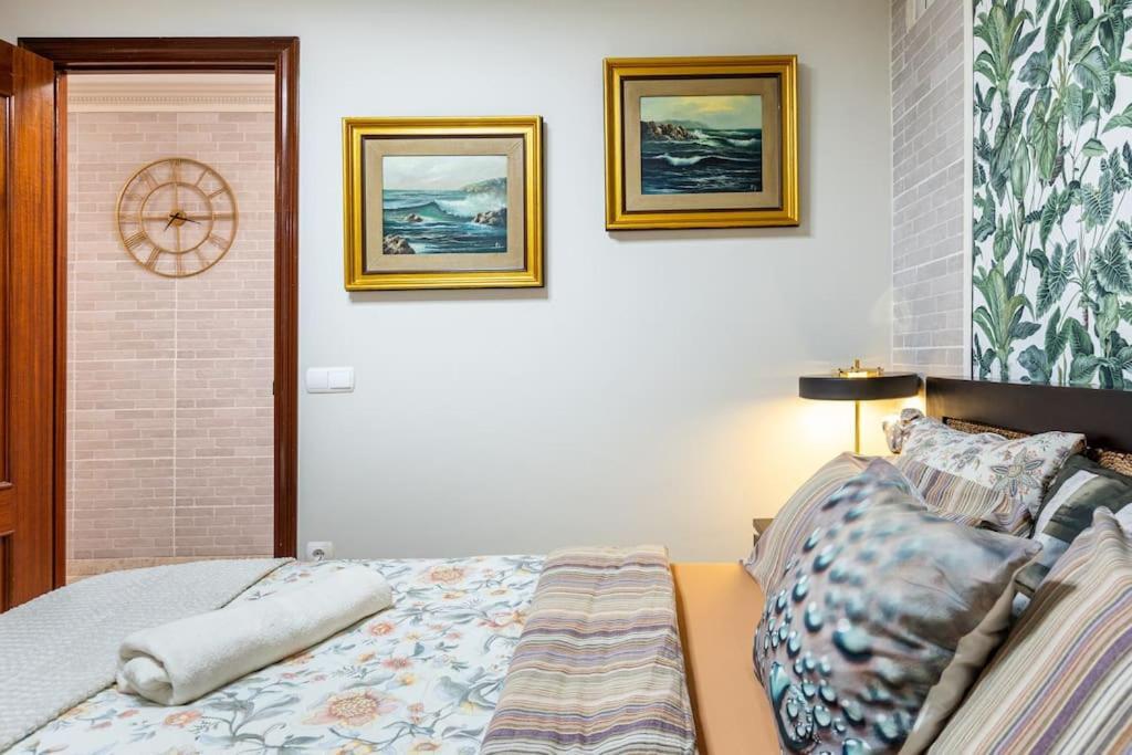 Pueblo Torviscas Sunset Harbour Private Apartment Costa Adeje  Esterno foto