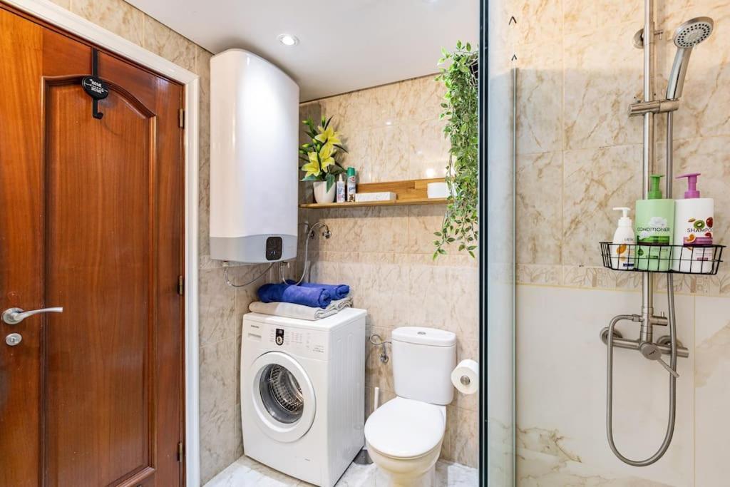 Pueblo Torviscas Sunset Harbour Private Apartment Costa Adeje  Esterno foto